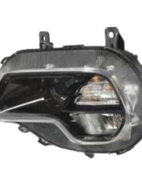 适用于21款雪佛兰GROOVE低配前雾灯FOGLAMPFGL5A218