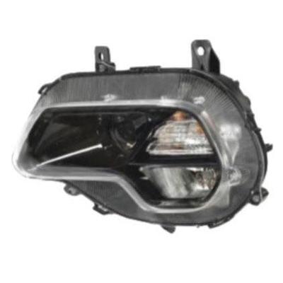 适用于21款雪佛兰GROOVE低配前雾灯FOGLAMPFGL5A218