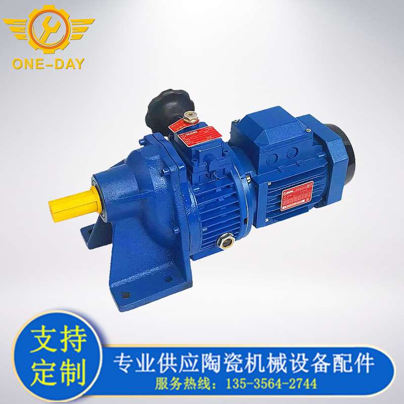 无极变速机 陶瓷机械纺织机器变速设备