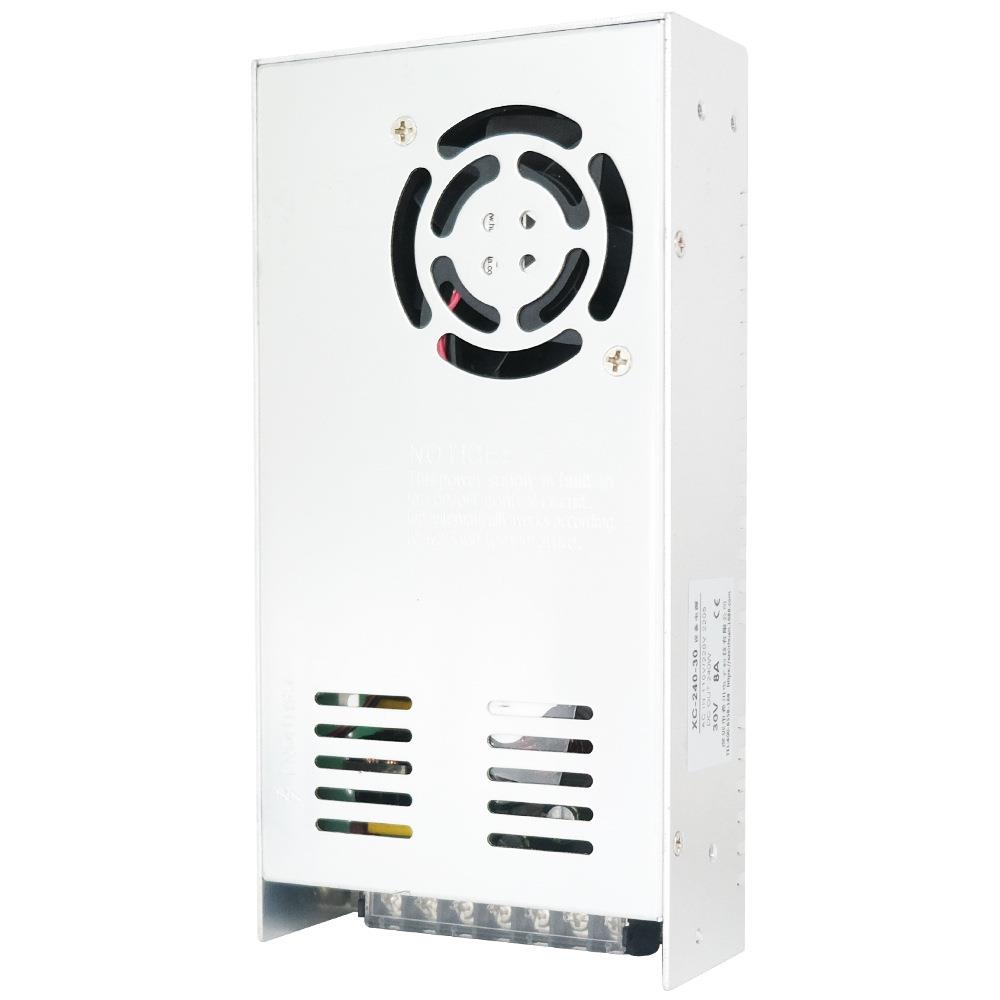 直销450W开关电源工业专用双输出36V9.7A24V4.2A机械设备