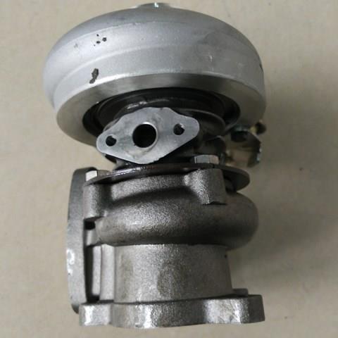 全柴4D25F发动机配件3409023800004原厂康跃HP50S涡轮增压器