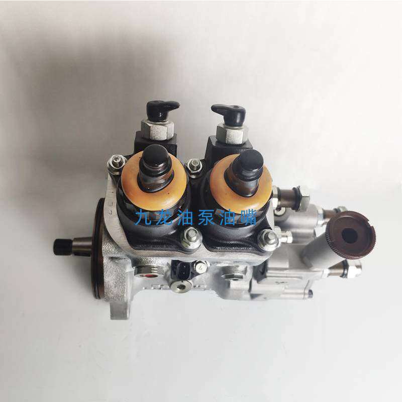 094000-0463 6156-71-1132 适用于电装柴油泵 PC400-7挖机喷油泵