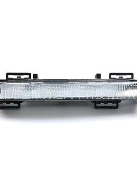 适用奔驰W204C63AMG 前杠灯/雾灯/LED日行灯2049064802 204906490