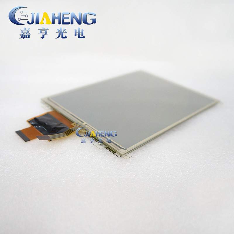夏普原装6寸LS060S2UD01液晶显示屏外屏触摸屏总成 内屏幕