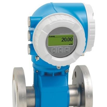 E+H电磁流量计72F1H-SK0AA1AAB4AW