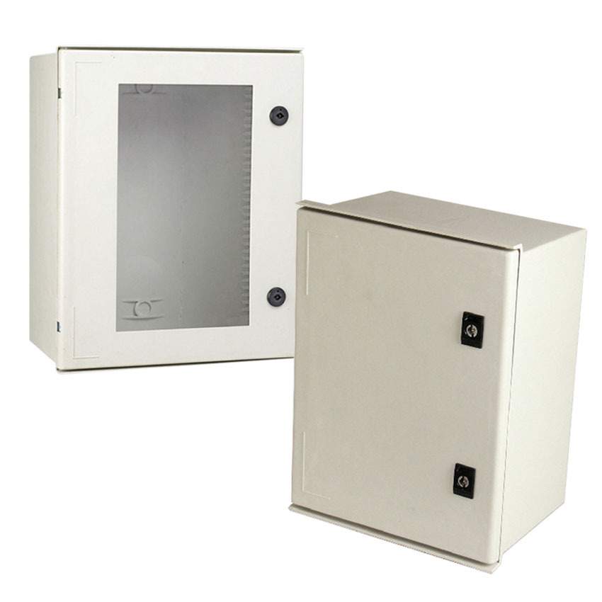 热卖DMC防水玻璃纤维箱800*600*300玻璃钢动力箱玻璃钢强电布线箱