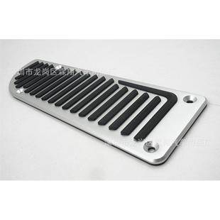 S60L V70 V60 XC70 S80L休息踏板油门踏板 XC60 S60