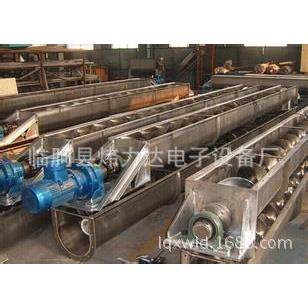供应U型螺旋输送机LS螺旋输送机管式螺旋输送机水平螺旋给料机