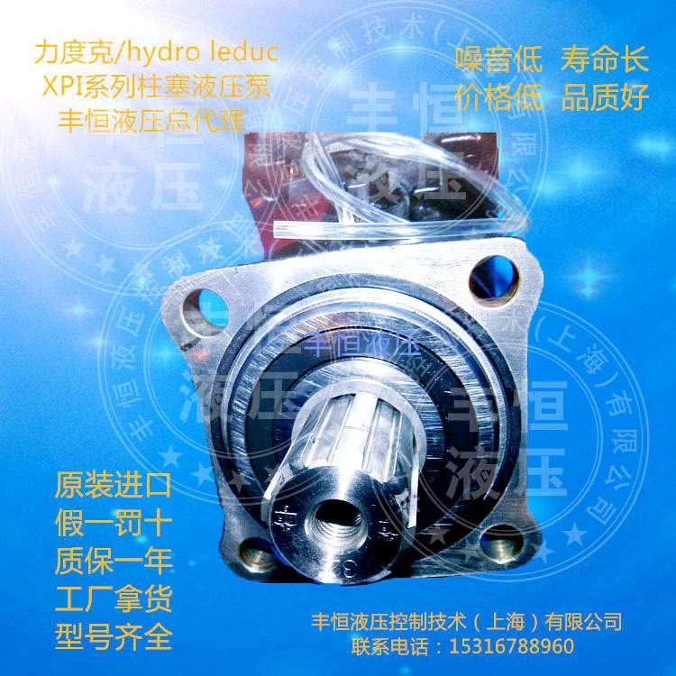 力度克柱塞泵_力度克hydro leduc柱塞泵_法国力度克定量柱塞泵