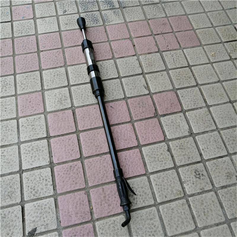 济宁生产手持式气动捣固机D4D6D9气锤风动捣固机