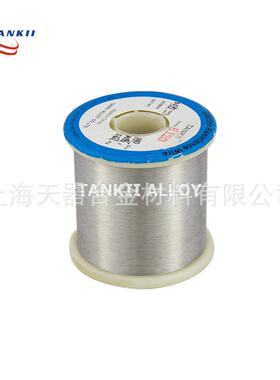 现货镍铬高温电阻合金 Cr15Ni60 6J15镍铬泡沫海绵切割发热丝