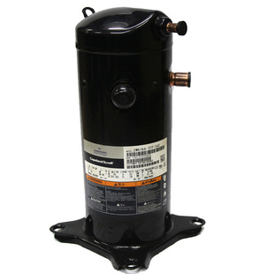 数码 ZBD61KQE 谷轮低温 RK4512Y原装 涡旋压缩机 TFD