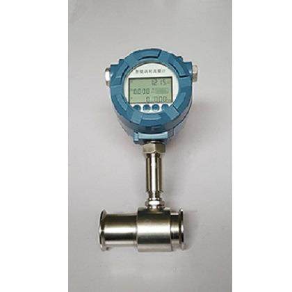 LWY低流速宽量程涡轮流量计/智能液体涡轮流量计 LWY-4型