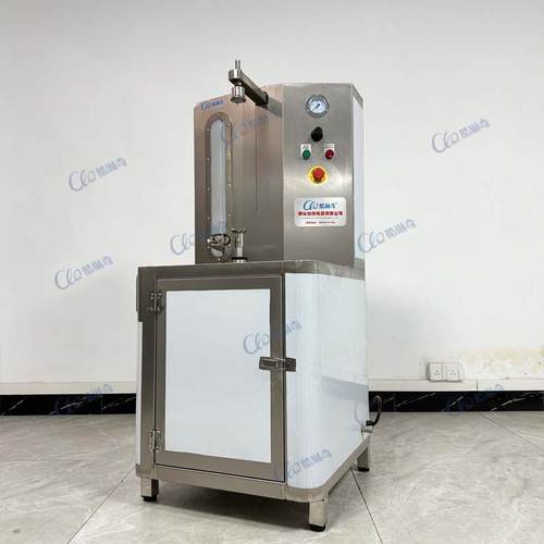 源头厂家直销芋头脱皮机全自动冬瓜南瓜西瓜菠萝哈密瓜电动削皮机