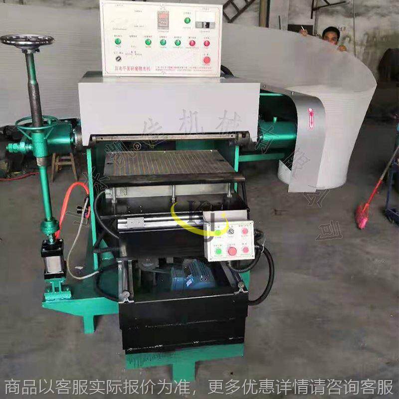 金属研磨抛光机 干湿两用砂光镜面机 工程机械平面抛光机研磨现货