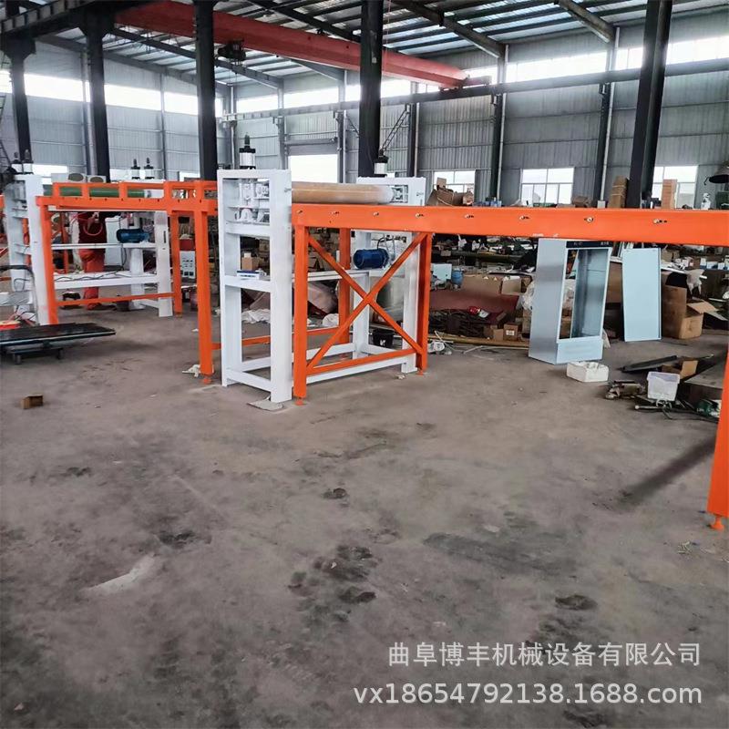 全自动pet高光膜EVA热熔胶贴合机 碳晶板贴膜机 木饰面冷胶平贴机