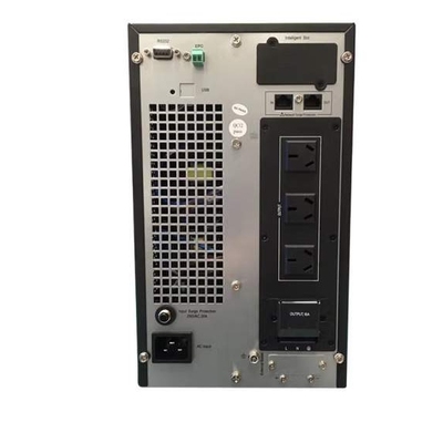 英威腾UPS电源HT3130XL 30KVA/27KW紧凑型设计占地面积小