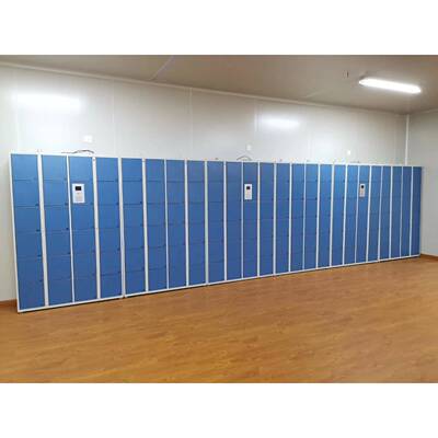 振耀热销型智能储物柜 IC/ID卡智能储物柜款式多多欢迎咨询订购