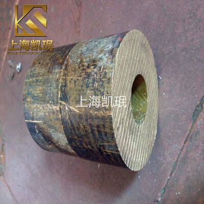 凯珉冶金ZCUSN12PB1锡青铜锡青铜棒锡青铜板锡青铜带规格可定