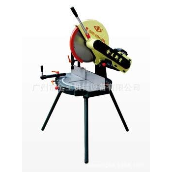 小型金属门窗型材切割机 橱柜 断桥铝门窗加工设备 锯铝机