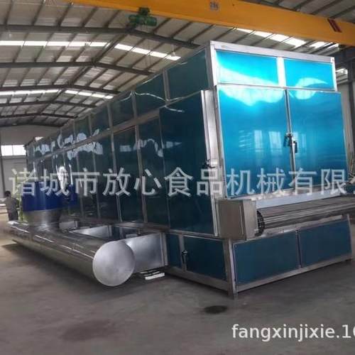 直销红薯烘干机地瓜红薯烘干箱多功能果蔬箱式烘干机