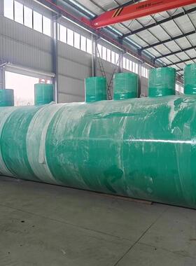 城镇农村生活污水处理设备 AAO/AO一体化污水处理设备