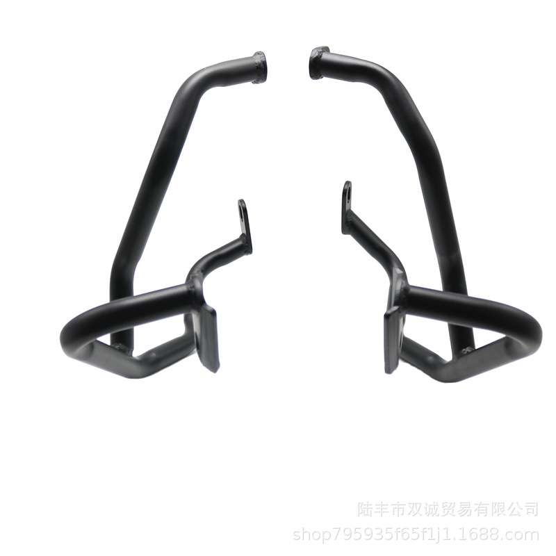 适用春风 700CLX 700CL-X 改装保险杠 发动机护杠 车身防摔杠配件