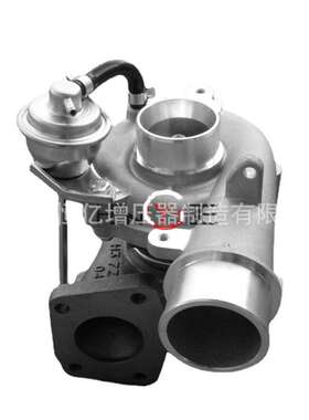 适用马自达CX-7汽车涡轮增压器K0422 53047109907 L3Y11370ZC