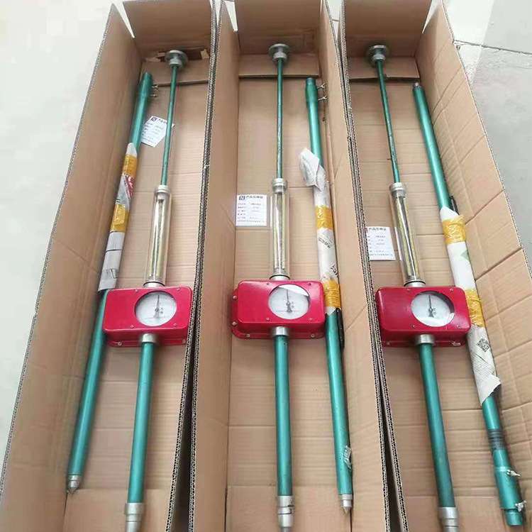 宇成KY-82型顶板动态仪操作方便 指针式顶板动态仪