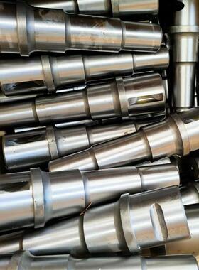 麦塞弗格森2270XD打包机配件输出轴升降机减速机输出轴