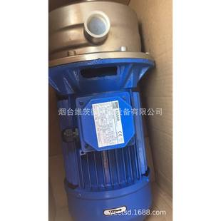 2CDX12030泵 荏原原装 EBARA2CDX120 30泵