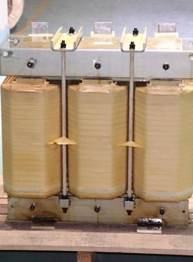 深圳直销各种三相交流电抗器380V1050100A150A200A300A