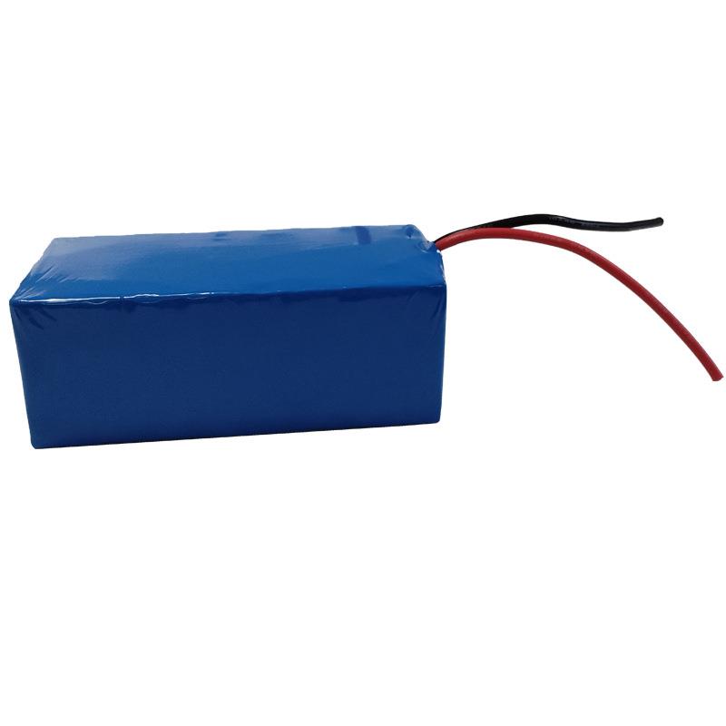 御坤源 可充电太阳能电池组12v 16v 48v 20AH 165F超级电容石墨烯