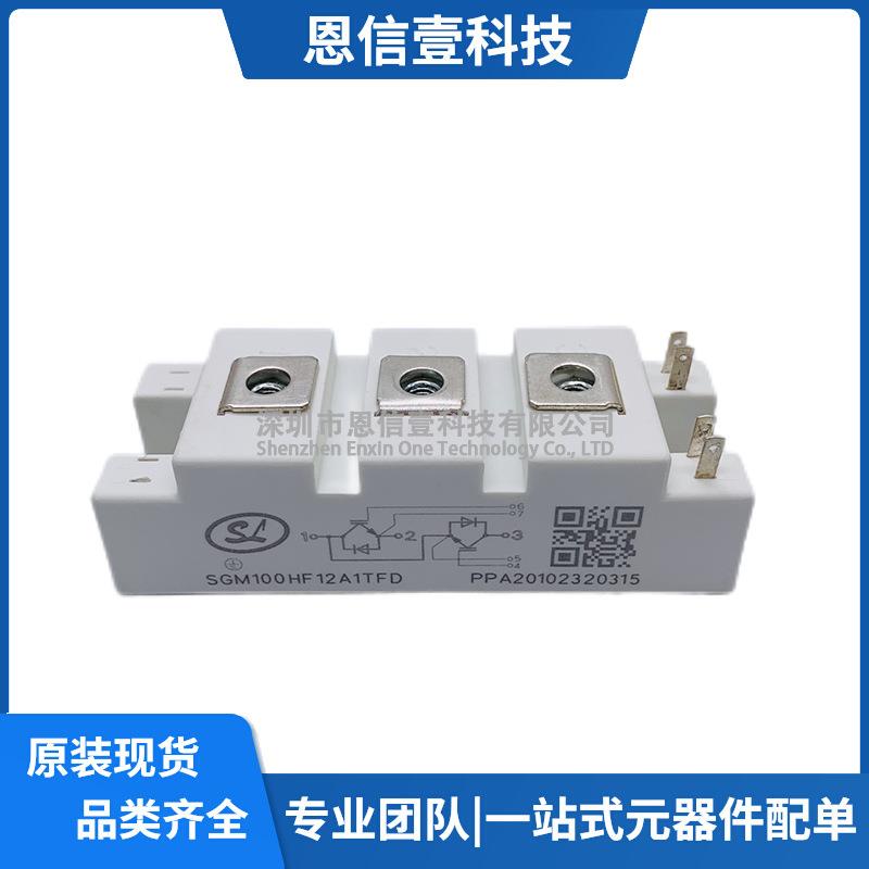 SGM100HF12A1TFDA4TFDA3TFDSGM50HF12A1TFDT4SGM75HF12A1TFDT