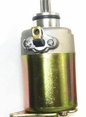 墨西哥美客多热销产品：Cs125 ds125 ds150 gs175启动马达不带线