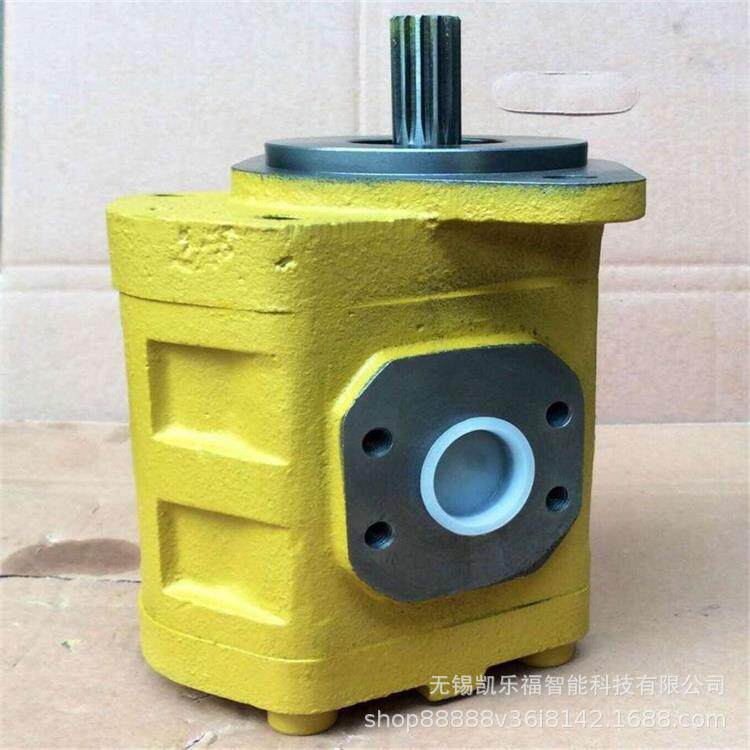 CB-KPL50-B2F2H1价格装载机油泵起重机油泵钻机油泵