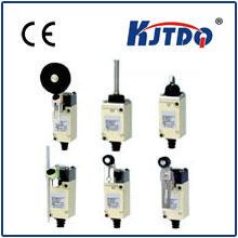 【双回路行程开关】KA3205 3208 厂家供应位置开关 耐温 防水