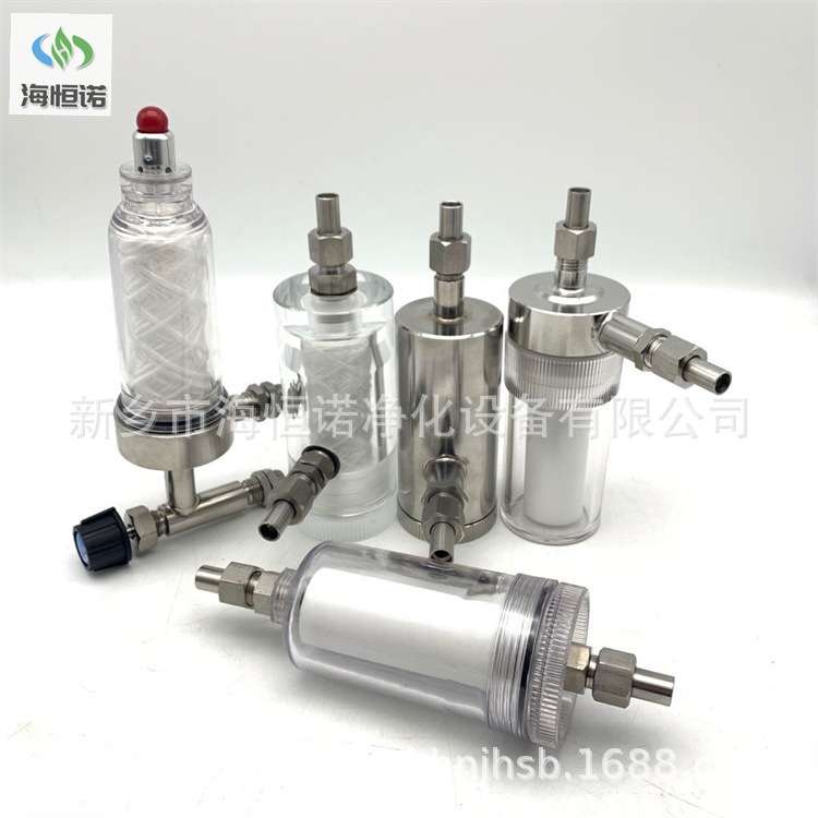 汽水取样过滤器 GLQ-DC02电厂炉内样水取样低压过滤器