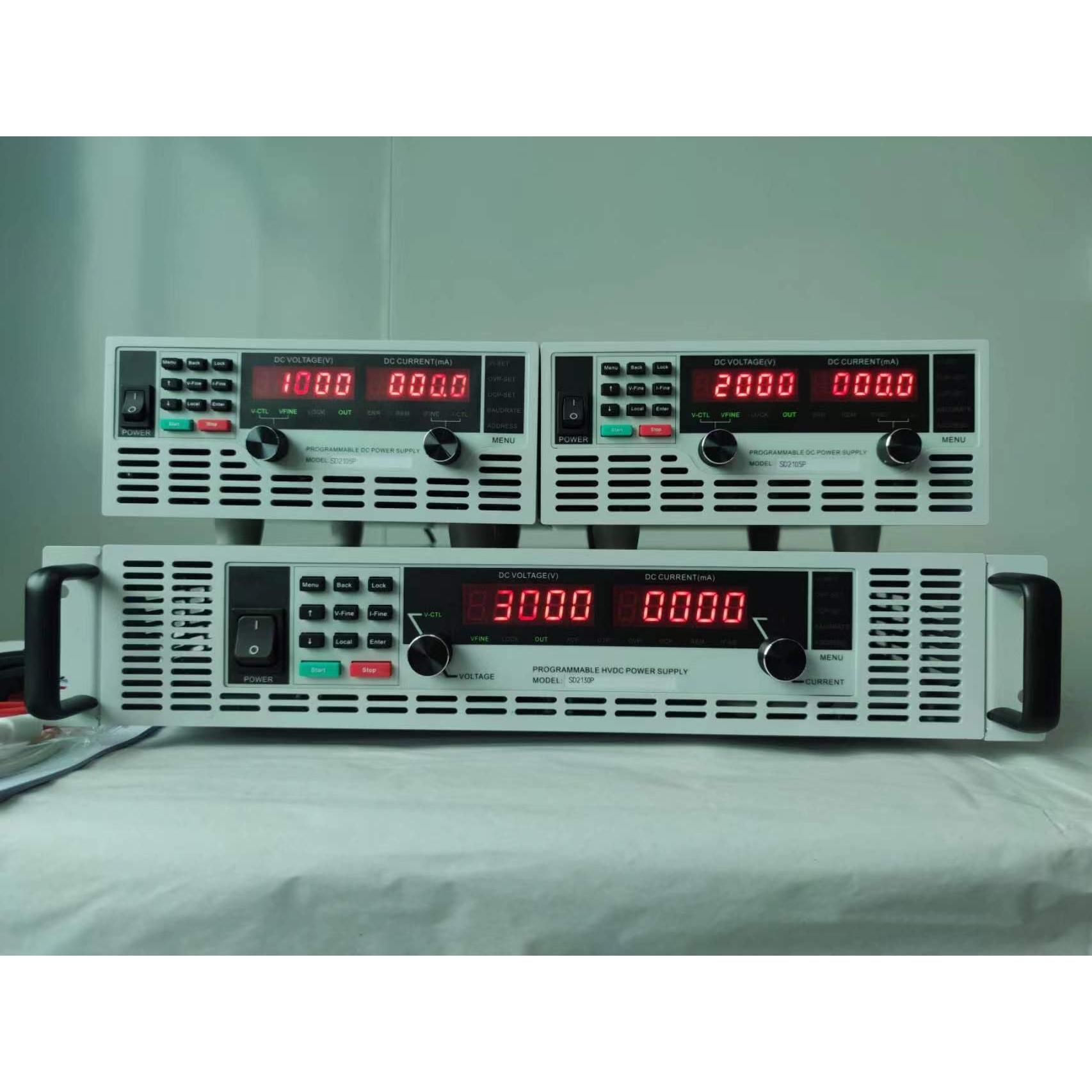 6KW高压程控直流电源1000VDC/2000VDC/3000VDC/5000VDC/6000VDC