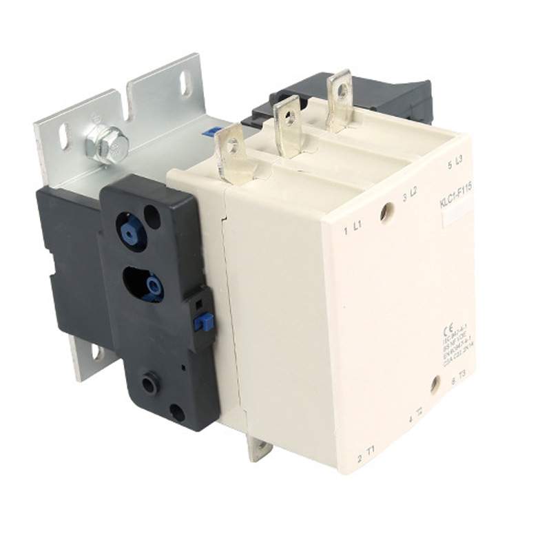 cjx2-F115交流接触器 LC1-F115接触器  量大从优3P380V24
