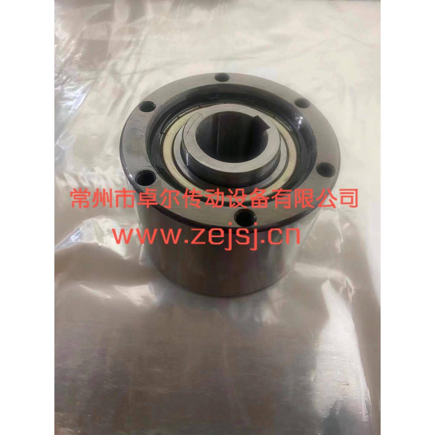 供应CKL-CCKL-ACKL-B楔块式单向离合器超越离合器