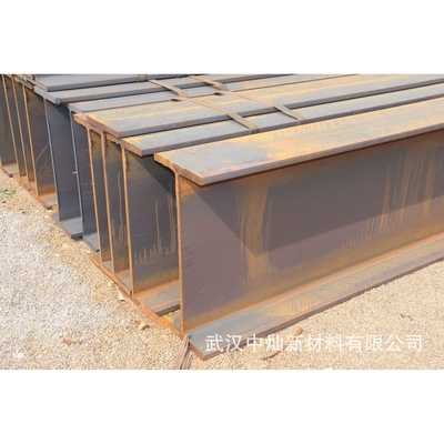 H型钢 一级材质 可加工 裁剪 发货时间快 可配送到厂