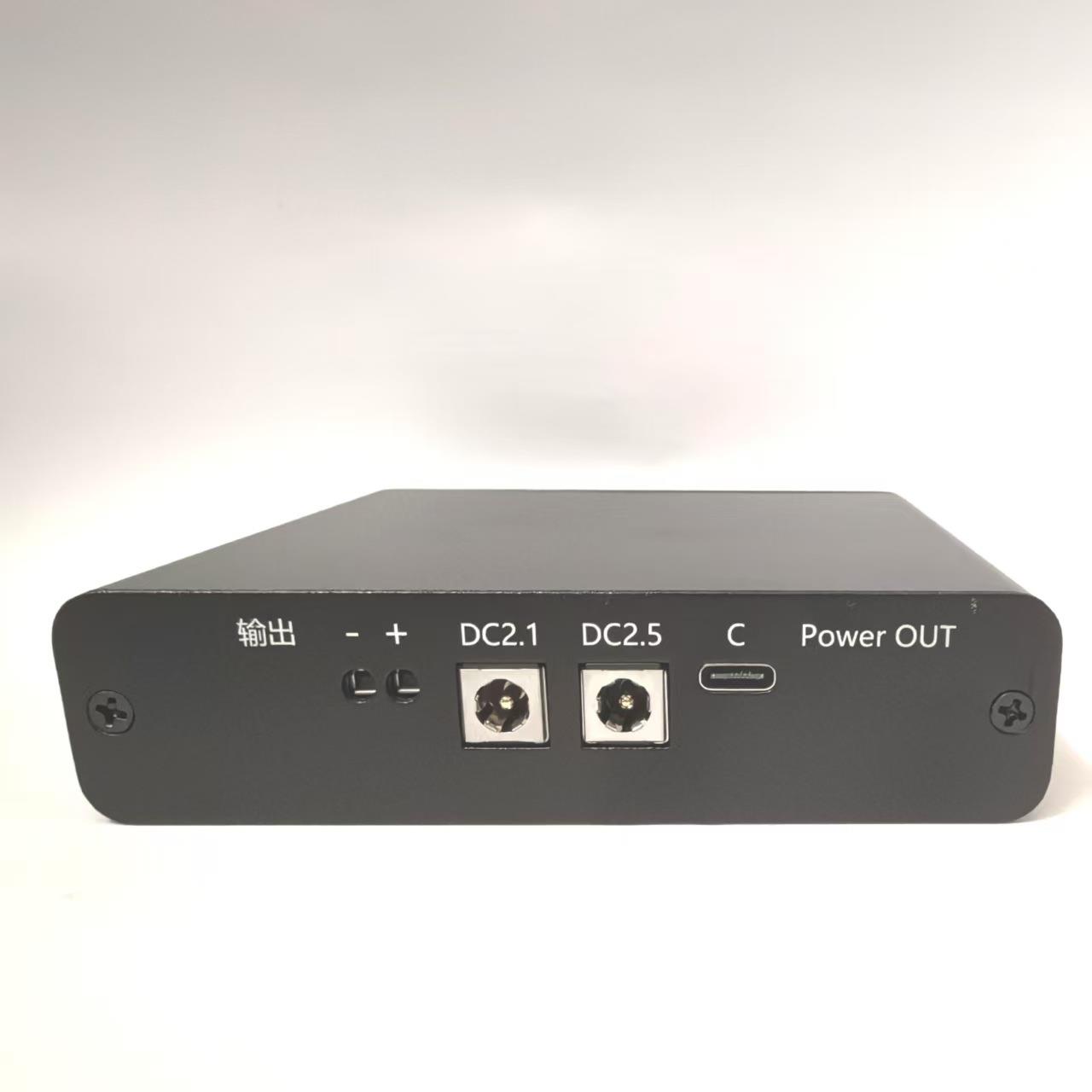 DC5-24V超级法拉电容HIF功放整流滤波线性电源净化声卡DAC树莓派