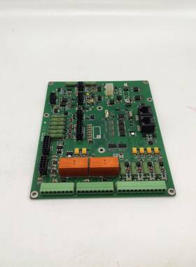 DSQC400安全板ABB机器人配件3HAC030162-001DSQC400