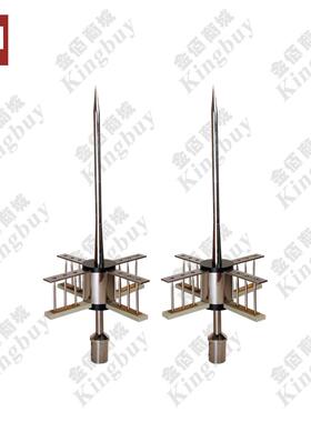 提前放电避雷针PDC4.3避雷针西班牙ESE避雷针激发式放电避雷针