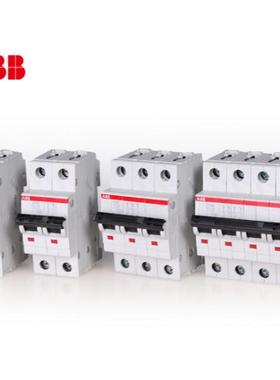 ABBS200断路器S202-C3
