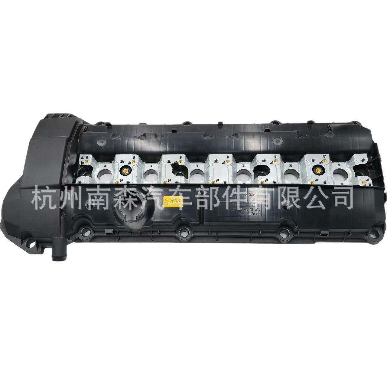 气门室盖11121703341适用于宝马3系5系7系Z32389167V203845