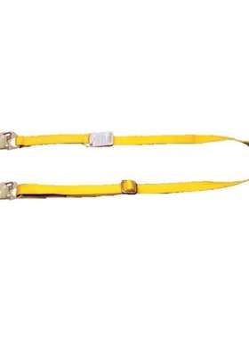 梅思安MSA 9305001 Workman 沃克曼限位绳 高空作业定位安全系绳