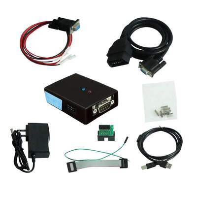 ECUHELP Toyota Car ECU Flasher OBD BDM BOOT丰田汽车电脑编程