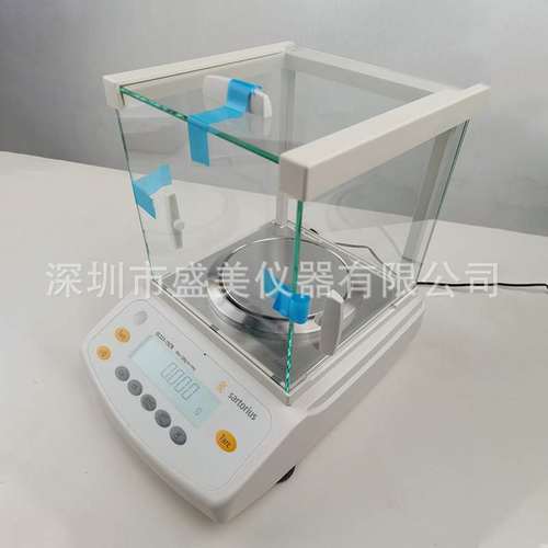 GL623i-1SCN赛多利斯电子天平620g*0.001g千分之一电子天平仪器